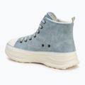 Дамски кецове BIG STAR OO274072 blue 3