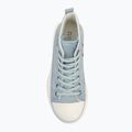 Дамски кецове BIG STAR OO274072 blue 5