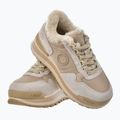 Дамски обувки BIG STAR OO274A214 beige 11