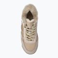 Дамски обувки BIG STAR OO274A214 beige 12