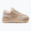 Дамски обувки BIG STAR OO274A214 beige 2