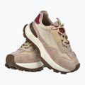 Дамски обувки BIG STAR OO274A233 beige 11