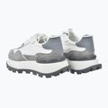 Дамски обувки BIG STAR OO274A235 light grey/white 10