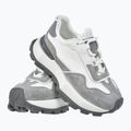 Дамски обувки BIG STAR OO274A235 light grey/white 11