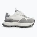 Дамски обувки BIG STAR OO274A235 light grey/white 2