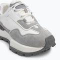 Дамски обувки BIG STAR OO274A235 light grey/white 7