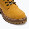 Дамски обувки BIG STAR OO274A288 camel 7