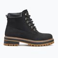 Дамски обувки BIG STAR OO274A290 black 2