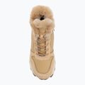 Дамски обувки BIG STAR OO274A330 beige 5
