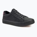 Дамски кецове BIG STAR OO274A462 black