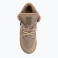 Дамски обувки BIG STAR OO274A532 beige 5