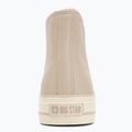 Дамски кецове BIG STAR OO274934 beige 6