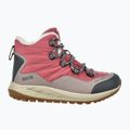 Дамски обувки BIG STAR OO274A065 fuchsia/grey 8