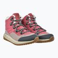 Дамски обувки BIG STAR OO274A065 fuchsia/grey 9