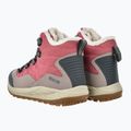 Дамски обувки BIG STAR OO274A065 fuchsia/grey 10