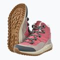 Дамски обувки BIG STAR OO274A065 fuchsia/grey 11
