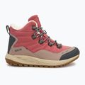 Дамски обувки BIG STAR OO274A065 fuchsia/grey 2