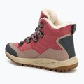 Дамски обувки BIG STAR OO274A065 fuchsia/grey 3