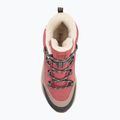 Дамски обувки BIG STAR OO274A065 fuchsia/grey 5