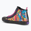 Дамски кецове BIG STAR RR274A653 black/ multicolour 3