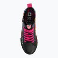 Дамски кецове BIG STAR RR274A653 black/ multicolour 5