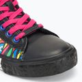 Дамски кецове BIG STAR RR274A653 black/ multicolour 7