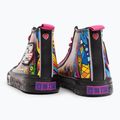 Дамски кецове BIG STAR RR274A653 black/ multicolour 10