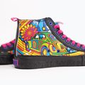Дамски кецове BIG STAR RR274A653 black/ multicolour 13