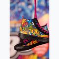 Дамски кецове BIG STAR RR274A653 black/ multicolour 16