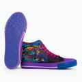 Дамски кецове BIG STAR RR274A650 blue/purple 5