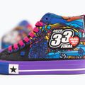 Дамски кецове BIG STAR RR274A650 blue/purple 6