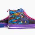 Дамски кецове BIG STAR RR274A650 blue/purple 7