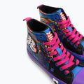 Дамски кецове BIG STAR RR274A650 blue/purple 8