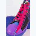 Дамски кецове BIG STAR RR274A650 blue/purple 9