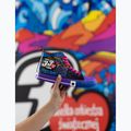 Дамски кецове BIG STAR RR274A650 blue/purple 10