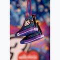 Дамски кецове BIG STAR RR274A650 blue/purple 11