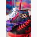Дамски кецове BIG STAR RR274A650 blue/purple 13