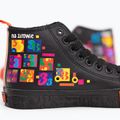 Дамски кецове BIG STAR RR274A651 black 6