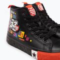Дамски кецове BIG STAR RR274A651 black 7