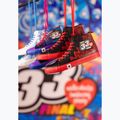 Дамски кецове BIG STAR RR274A652 black/red 10
