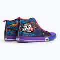 Детски кецове BIG STAR RR374650 blue/ purple 3