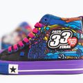 Детски кецове BIG STAR RR374650 blue/ purple 6