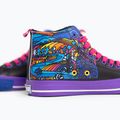 Детски кецове BIG STAR RR374650 blue/ purple 7
