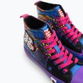 Детски кецове BIG STAR RR374650 blue/ purple 8