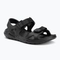 Big Star дамски сандали RR274A512 black