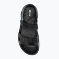 Big Star дамски сандали RR274A512 black 5