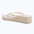 Дамски джапанки BIG STAR RR274A551 beige 3