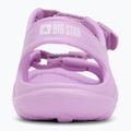 Детски сандали BIG STAR RR374516 лилаво 6