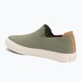 Дамски кецове BIG STAR RR274718 light green 3