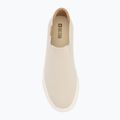 Дамски кецове BIG STAR RR274721 beige 5